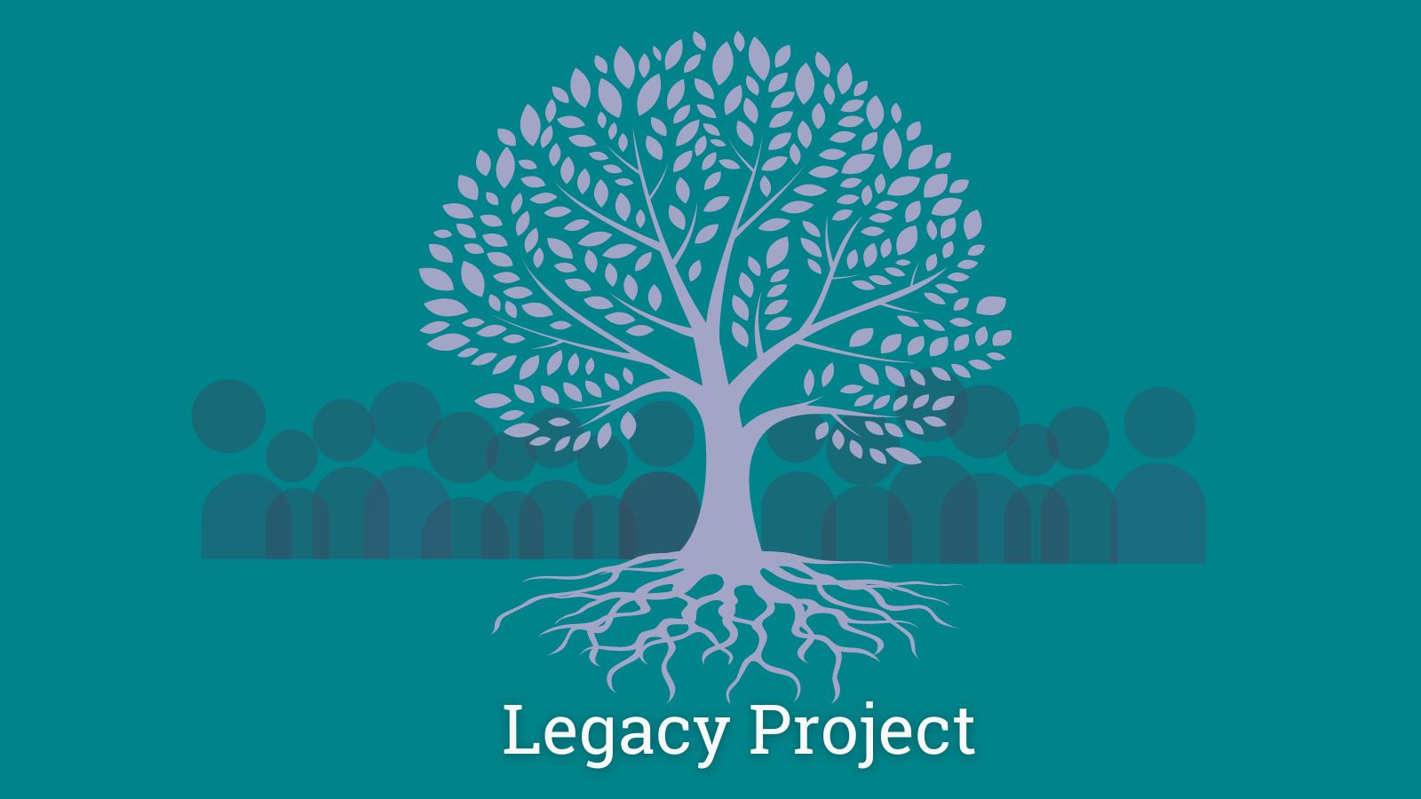 Legacy Project logo